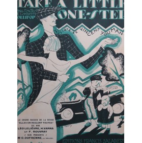 YOUMANS Vincent Take a...