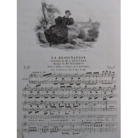 MALIBRAN Marie La...