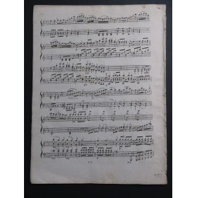 PLEYEL Ignace Trois Sonates op 33 Piano ca1798