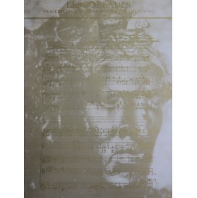 RAMEAU Jean-Philippe Les...