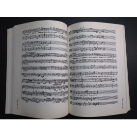 RAMEAU Jean-Philippe Les Boréades Chant Orchestre 1982