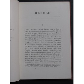POUGIN Arthur Hérold Biographie Critique