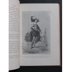 POUGIN Arthur Hérold Biographie Critique