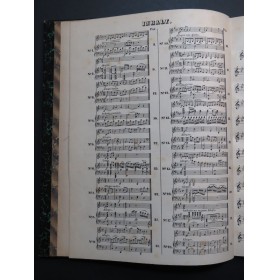 MOZART W. A. Sonates Piano Flûte