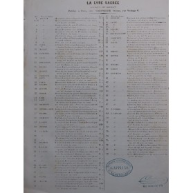 PAER Ferdinand O Salutaris...