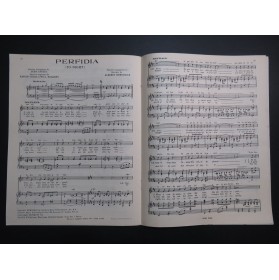 Vos Chansons Album No 3 11 Pièces Chant Piano 1947