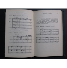GUIRAUD Ernest Traité Pratique d'Instrumentation ca1890