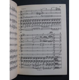BEETHOVEN Symphonie No 3 Orchestre