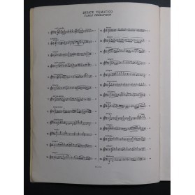 SCARLATTI D. 25 Sonates Clavecin 1972
