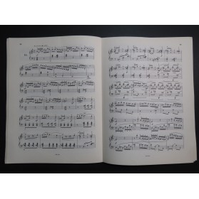 SCARLATTI D. 25 Sonates Clavecin 1972