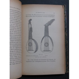 LAVOIX Fils H. Histoire de la Musique