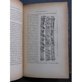 LAVOIX Fils H. Histoire de la Musique