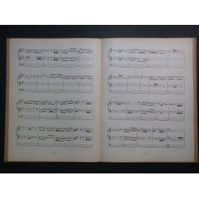 DANDRIEU Jean-François Musette en La Maj Orgue 1942