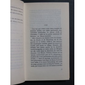 VIGH Jeno Le Journal de Haydn 1961