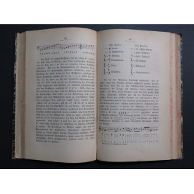 WANGEMANN Otto Die Orgel ihre Geschichte und ihr Bau 1895