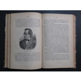 WANGEMANN Otto Die Orgel ihre Geschichte und ihr Bau 1895