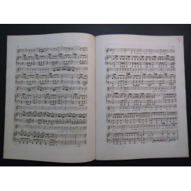 NISREG Piter Rondeau Chant Piano ca1830