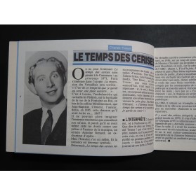 Les Plus Belles Chansons de nos Parents 14 Pièces Chant
