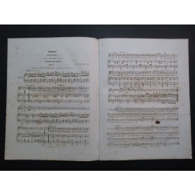 WEEKS Harold Cairo Chant Piano 1919