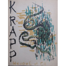 MIHALOVICI Marcel Krapp...