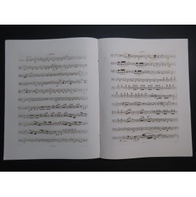 MAYSEDER Joseph Trio op 50 Violoncelle ca1835
