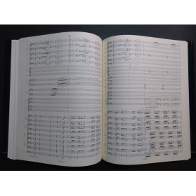 DEBUSSY Claude Nocturnes Orchestre 1999