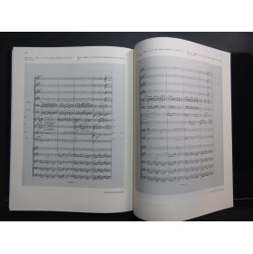 DEBUSSY Claude Nocturnes Orchestre 1999