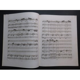 ROSSINI G. Ridiamo Cantiamo Signature Chant Piano ca1825