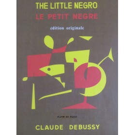 DEBUSSY Claude The Little...