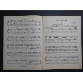 Dix Pièces Anciennes Grand Orgue