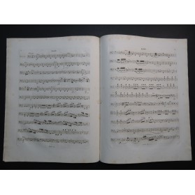 MAYSEDER Joseph Trio op 50 Violoncelle ca1835