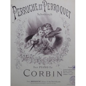 CORBIN A. Perruche et...