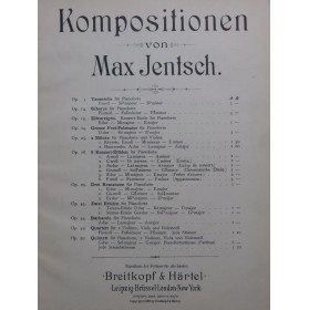 JENTSCH Max Grosse...