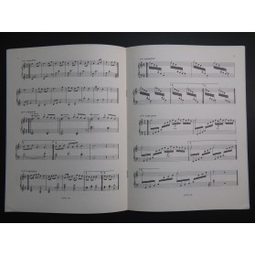 ANDRÈS Bernard La Gimblette Harpe Celtique 1974