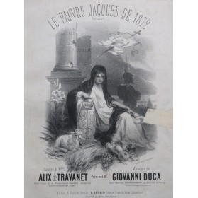 DUCA Giovanni Le Pauvre...