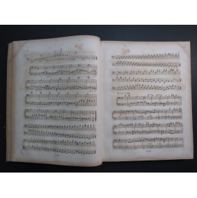 BAUDIOT Charles Grande Méthode de Violoncelle ca1850