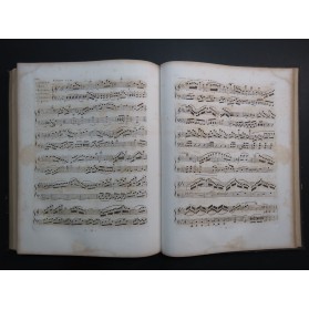 BAUDIOT Charles Grande Méthode de Violoncelle ca1850