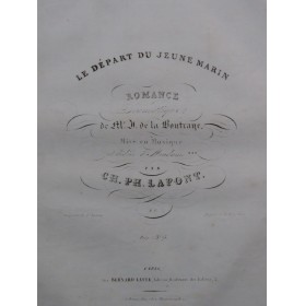 LAFONT Charles Philippe Le...