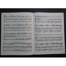 BELLINI Vincenzo Casta diva Norma Chant Piano 2014