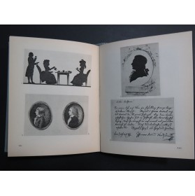 VERMEIL Edmond Beethoven 1929