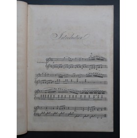 PLEYEL Camille Di Tanti Palpiti Piano ca1800