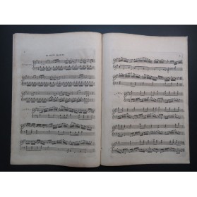 PLEYEL Camille Di Tanti Palpiti Piano ca1800
