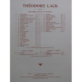 LACK Théodore...