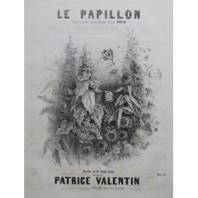 VALENTIN Patrice Le...