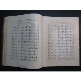 FRANQUIN Merri Méthode Complète Trompette Cornet à Pistons Bugle 1908