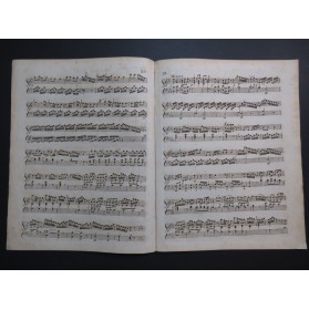 KOZELUCH Leopold Rondo Piano ca1800