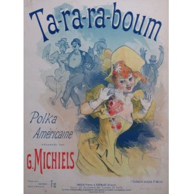 MICHIELS Gustave Ta-Ra-Ra...