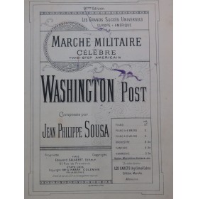 SOUSA John Philip The...