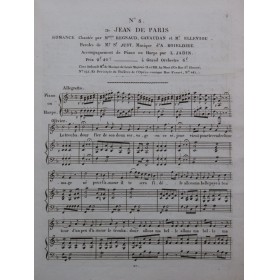 BOIELDIEU Adrien Jean de...