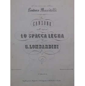 LOMBARDINI Giuseppe Lo...